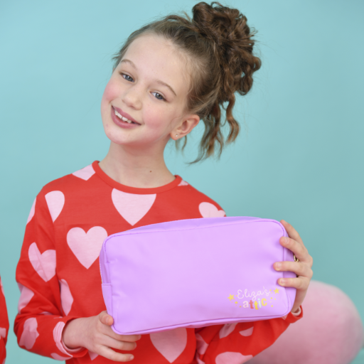 Eliza's Attic Accessories bag