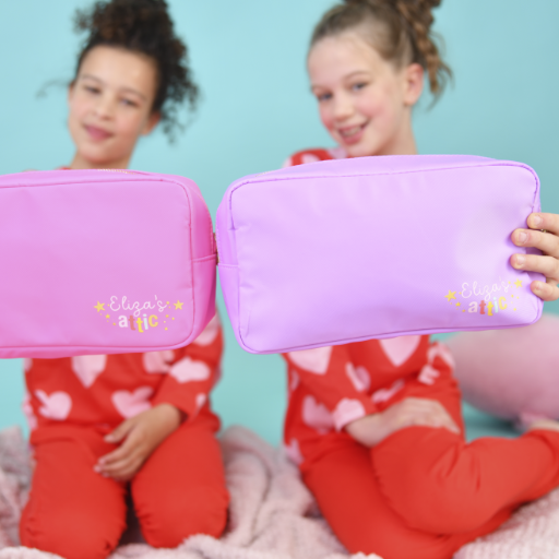 Eliza's Attic Accessories bag