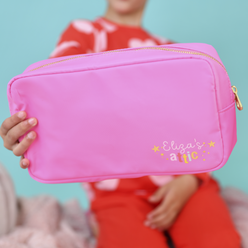 Eliza's Attic Accessories bag