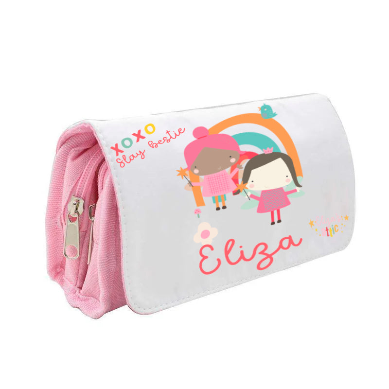 Bestie pencil case