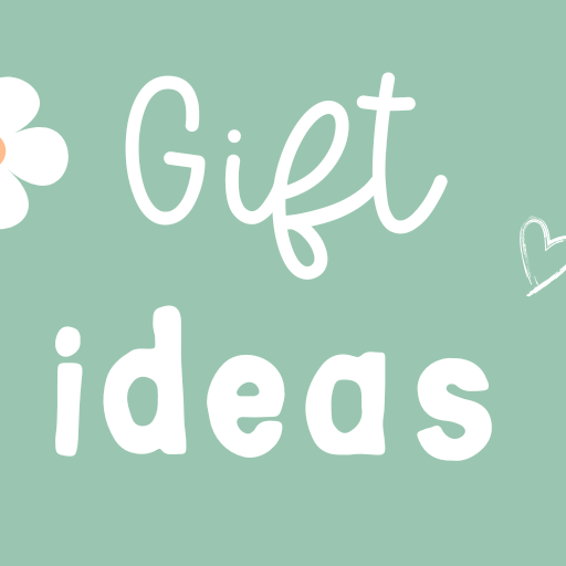 GIFT IDEAS