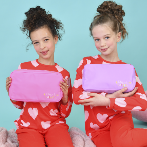 Eliza's Attic Accessories bag