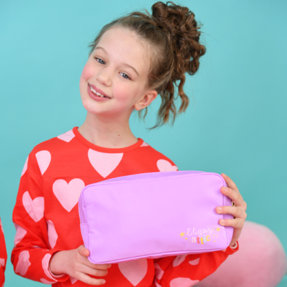 Eliza's Attic Accessories bag