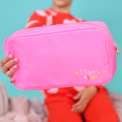 Eliza's Attic Accessories bag