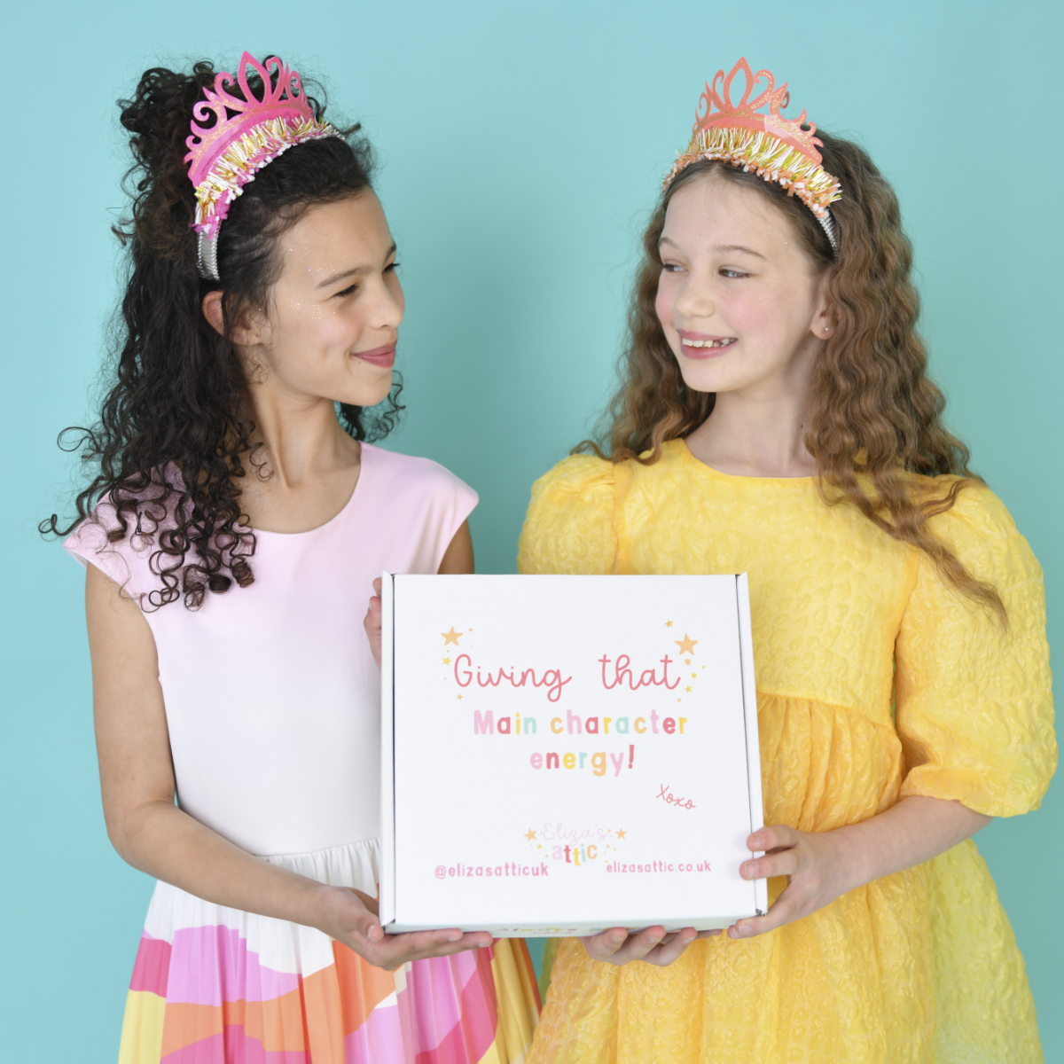 Add birthday card