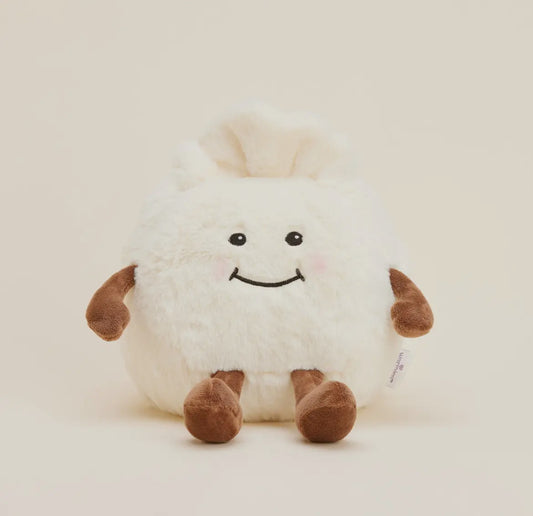 Warmies dumpling