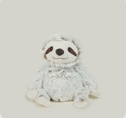 Warmies sloth