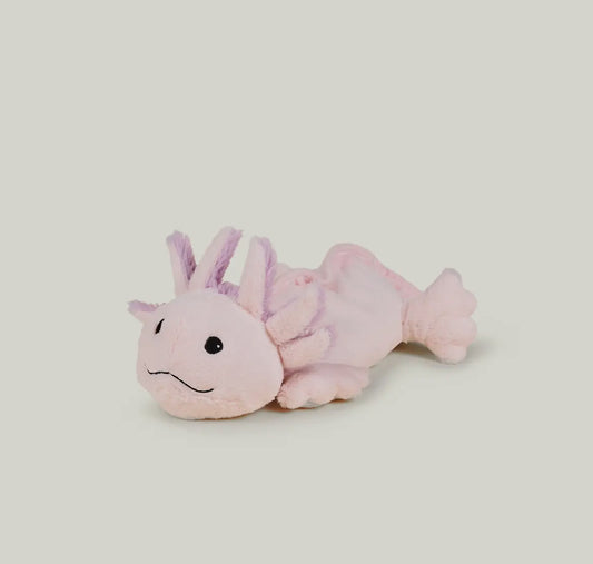 Warmies pink Xylitol