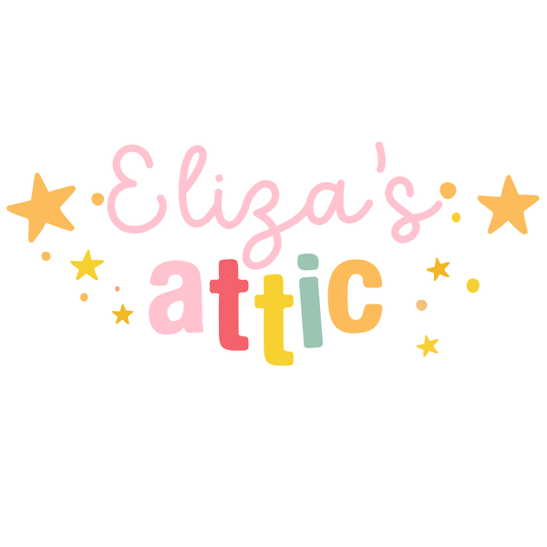 Eliza's Attic