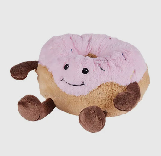 Warmies Doughnut